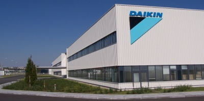 PROČ DAIKIN?